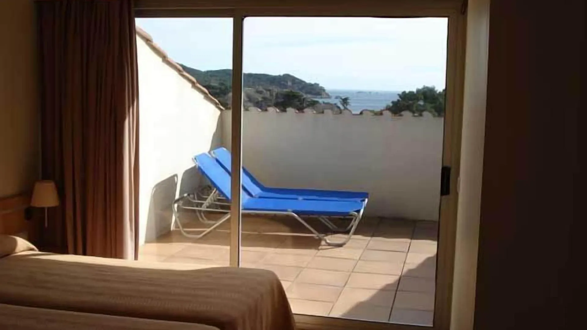 ***  Hotel Ancora Palamós Hiszpania