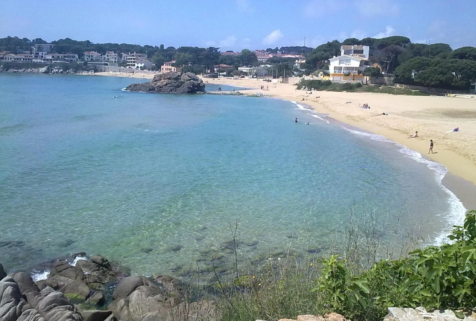 ***  Hotel Ancora Palamós España