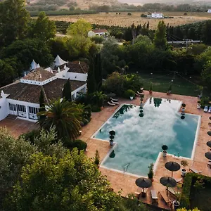 Hotel Finca Monasterio ****