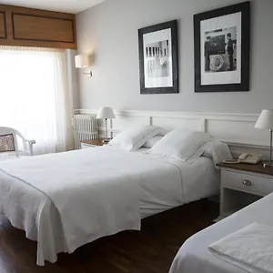 Hotel Vostra Llar, Palamós