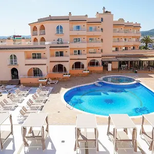 Rosamar Ibiza (adults Only) 3* Sant Antoni de Portmany