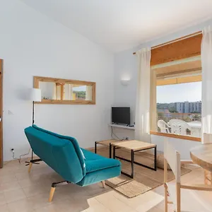 Appartement Casa Marea La Fosca Parking Y Piscina, Palamós