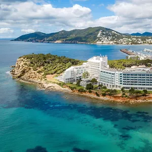 Melia Ibiza - Adults Only 4* Santa Eulària des Riu