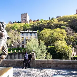 Bravo Granada