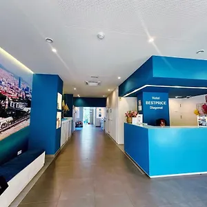 Bestprice Diagonal Barcelone