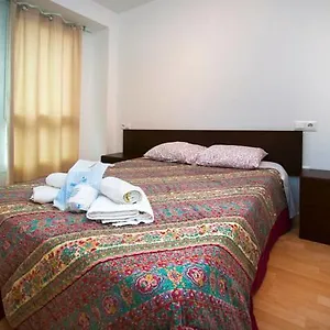  Apartamento Sig Can Muntaner