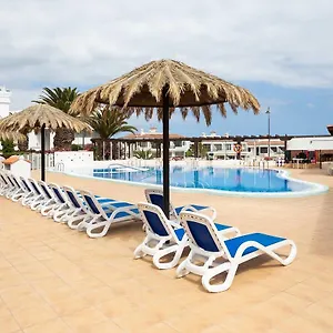 Apartamento Amarilla Golf San Miguel de Abona