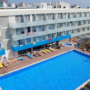 4* Apartahotel Ona