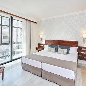 Bordoy Continental Hotel Palma di Maiorca
