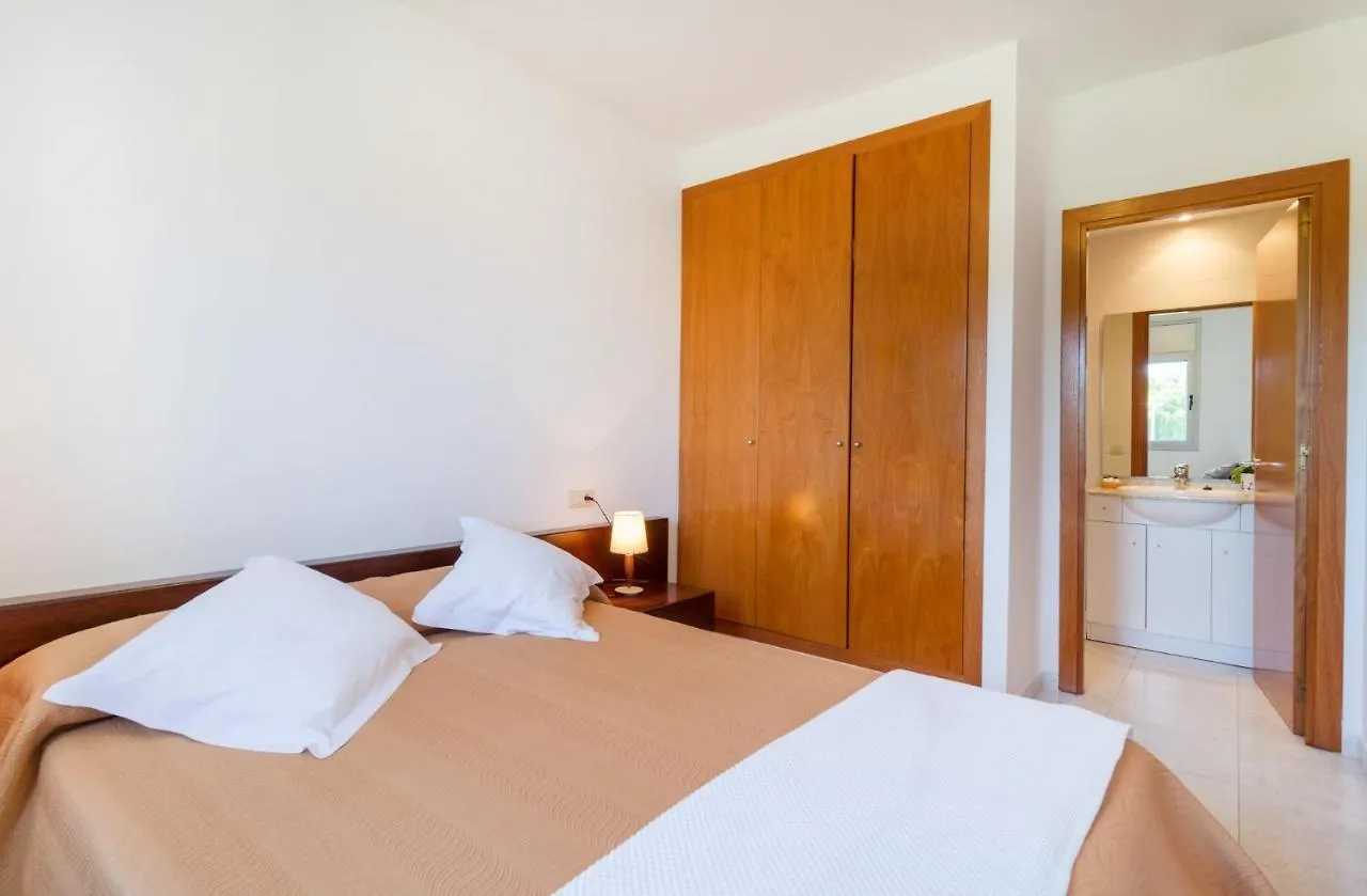 Hotel Ancora Palamós