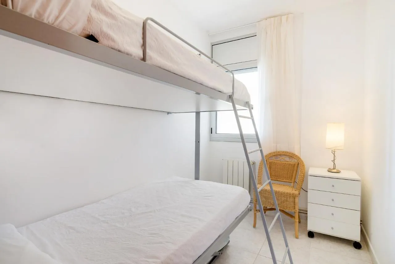 Hotel Ancora Palamós