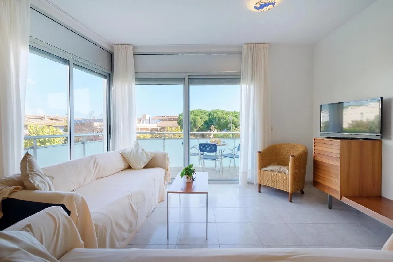 Hotel Ancora Palamós