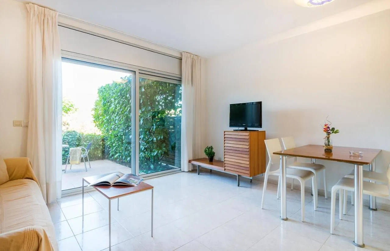 Hotel Ancora Palamós