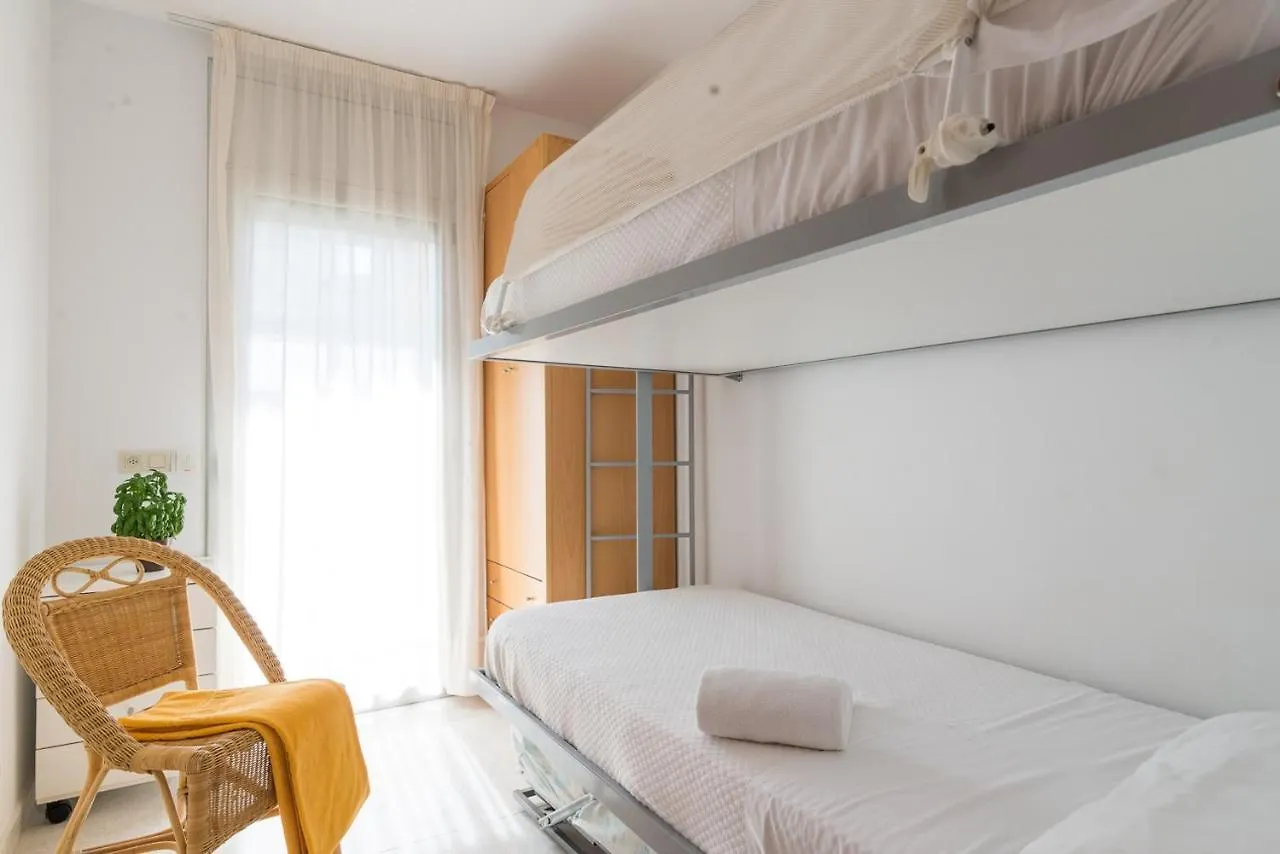 Hotel Ancora Palamós