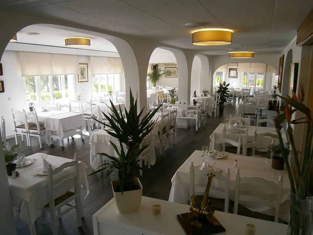 Hotel Ancora Palamós Espagne