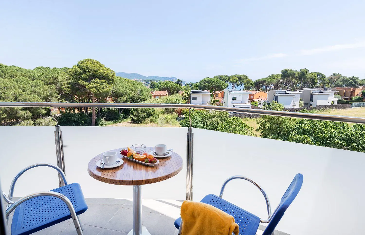 Hotel Ancora Palamós