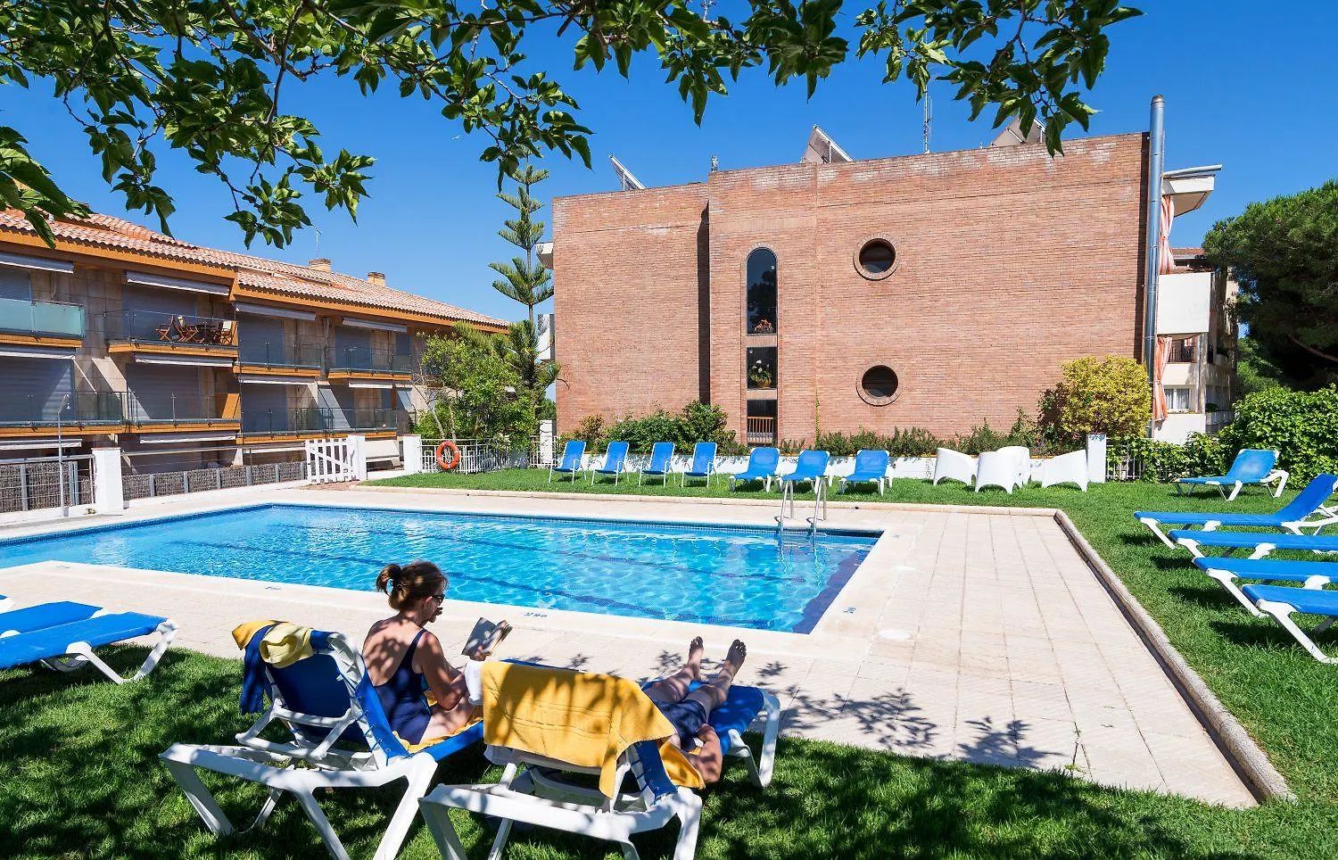 Hotel Ancora Palamós
