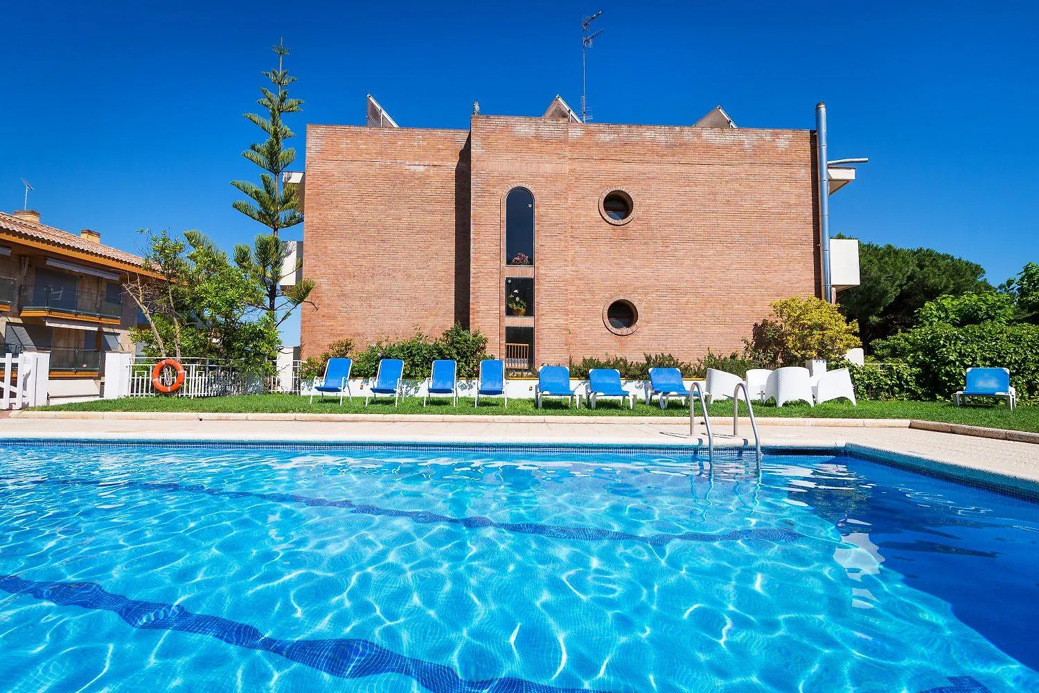 Hotel Ancora Palamós