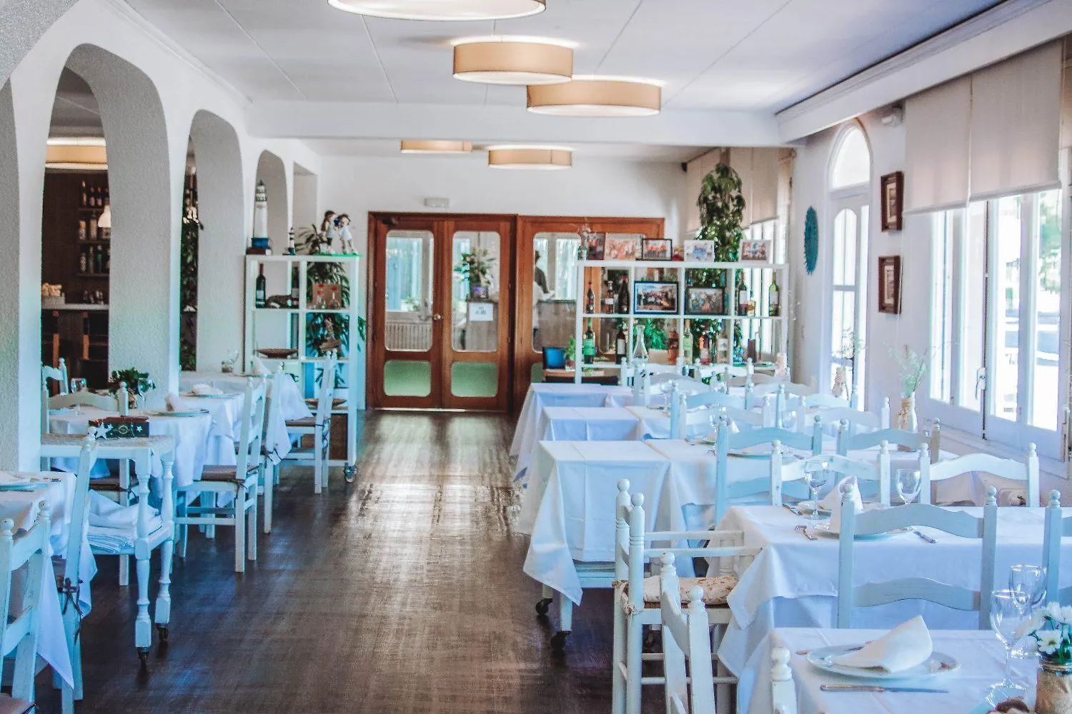 Hotel Ancora Palamós