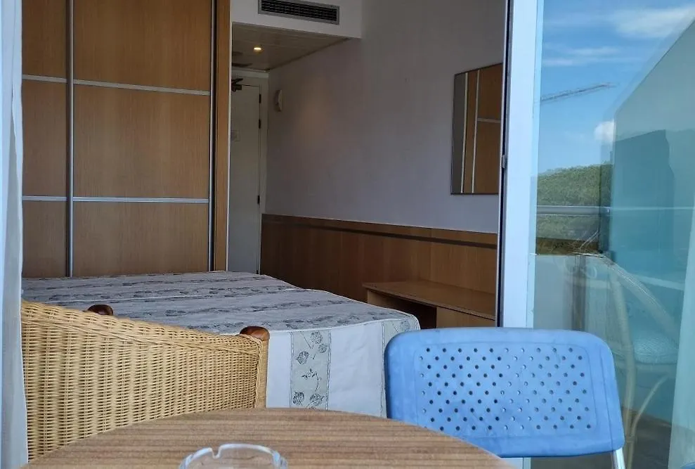 Hotel Ancora Palamós España