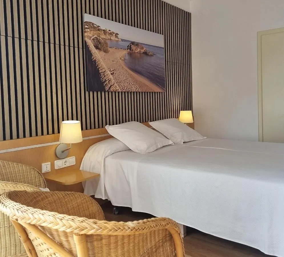***  Hotel Ancora Palamós España