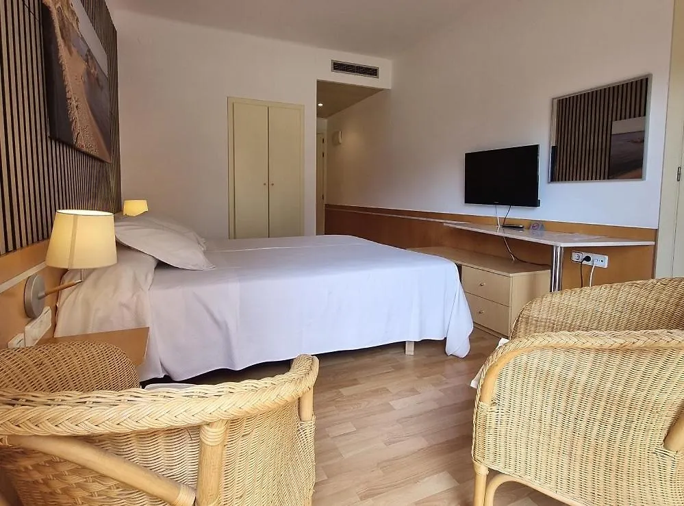Hotel Ancora Palamós
