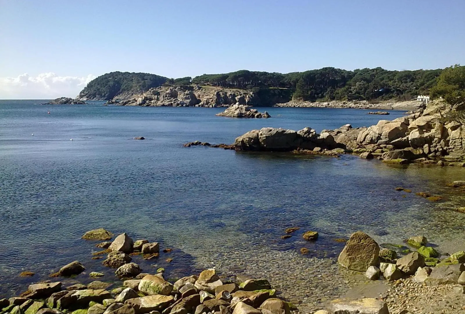 Hotel Ancora Palamós