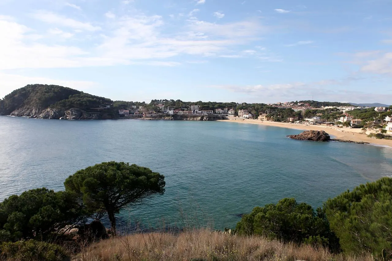 Hotel Ancora Palamós