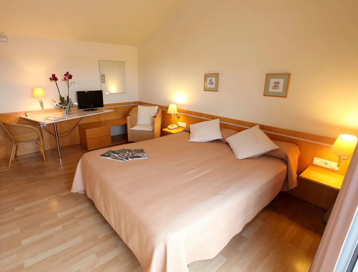 Hotel Ancora Palamós España