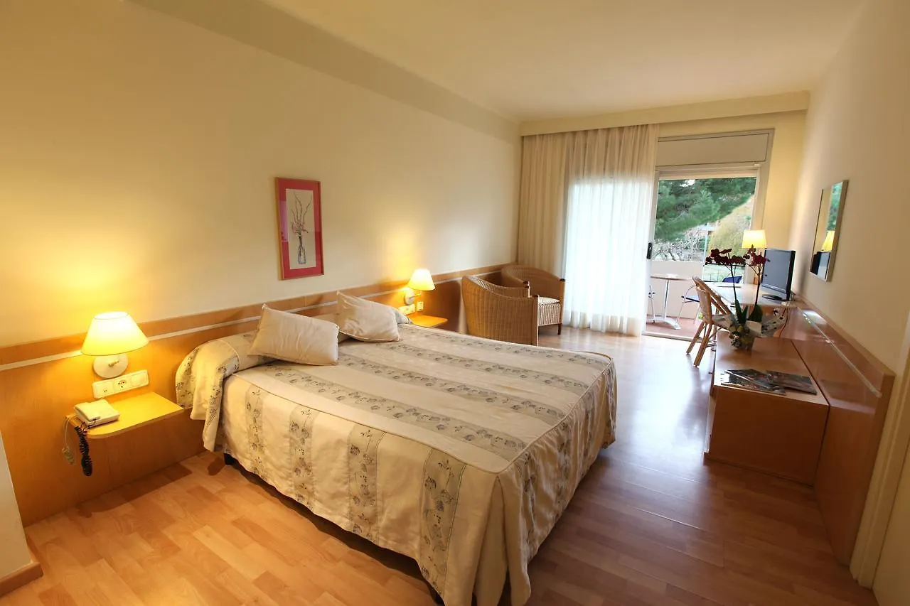 Hotel Ancora Palamós 3*,  España