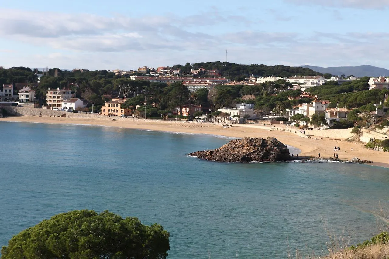 Hotel Ancora Palamós Espagne