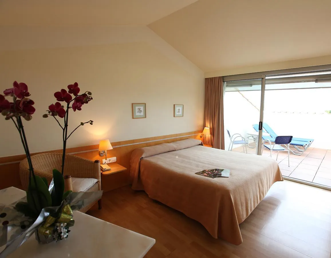 Hotel Ancora Palamós 3*,  Espagne