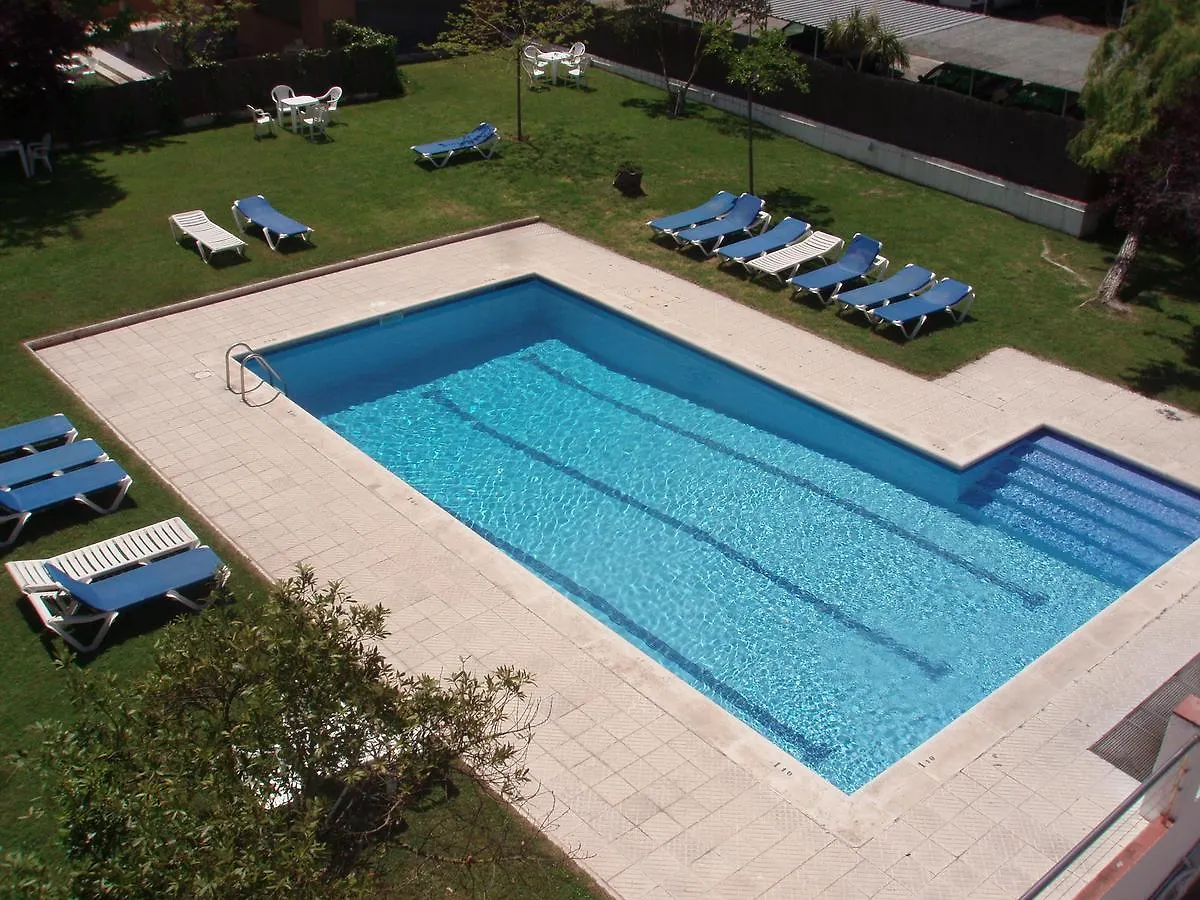 Hotel Ancora Palamós 3*,