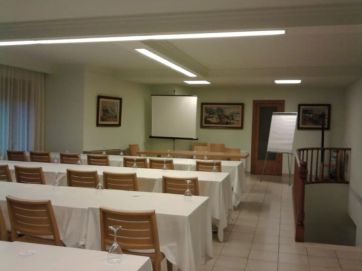 Hotel Ancora Palamós 3*,  Espagne