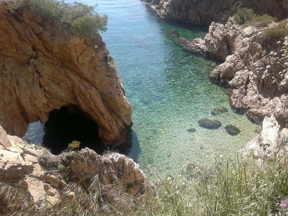 Hotel Ancora Palamós