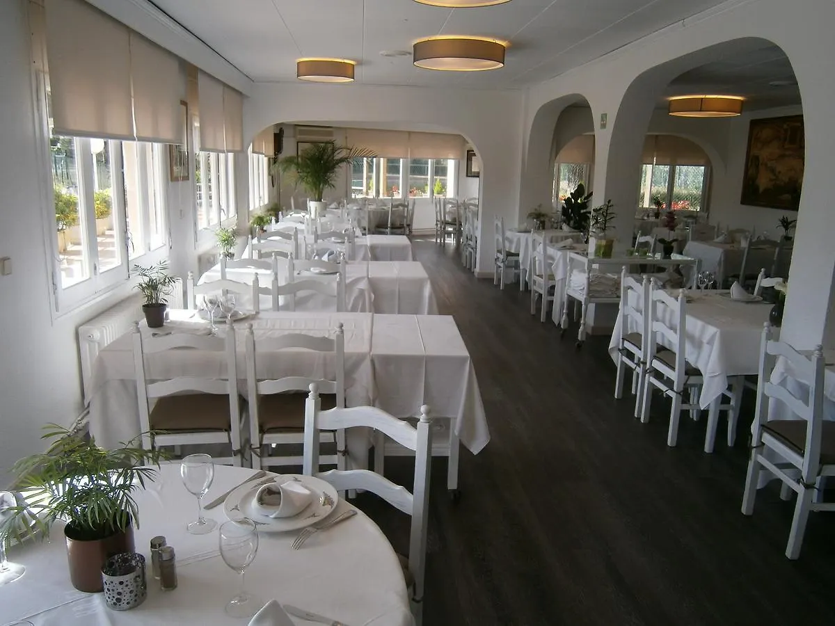Hotel Ancora Palamós