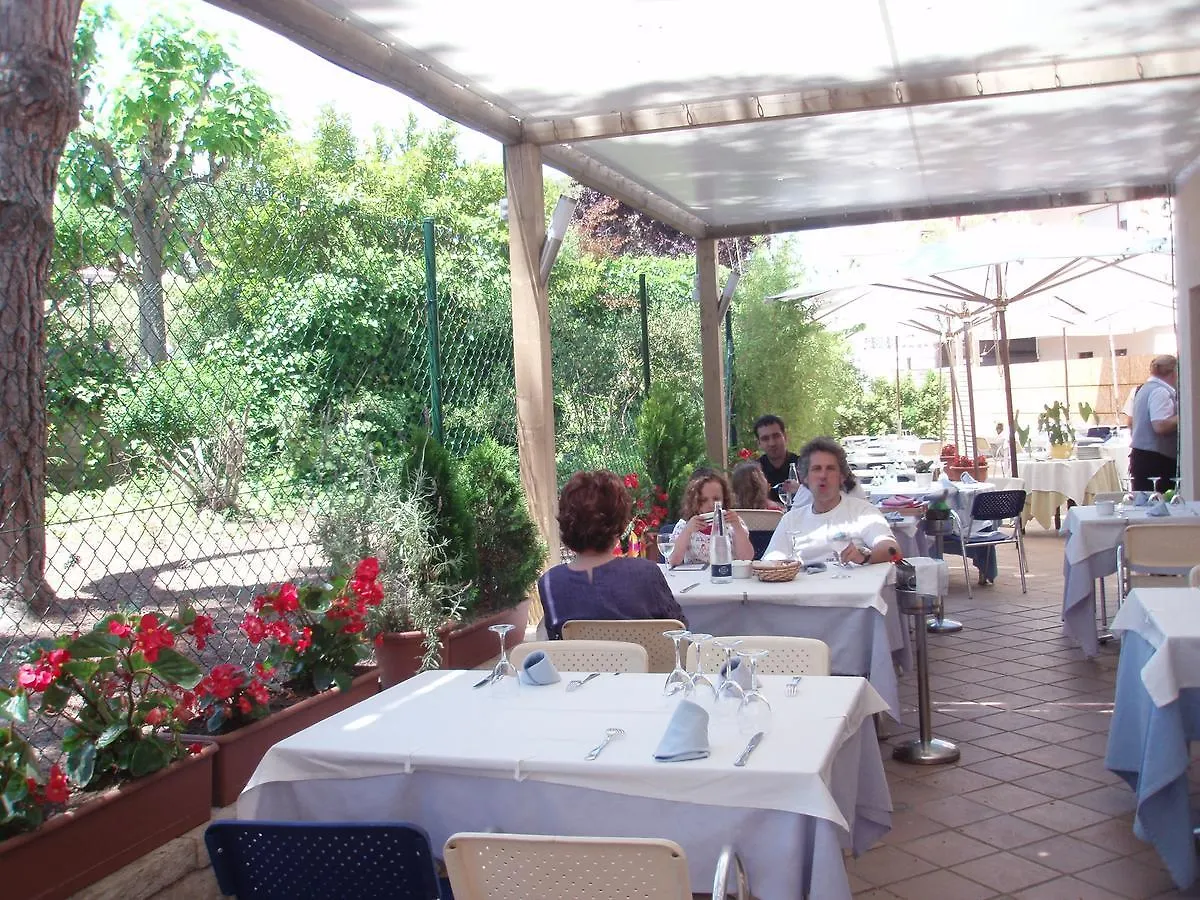 Hotel Ancora Palamós