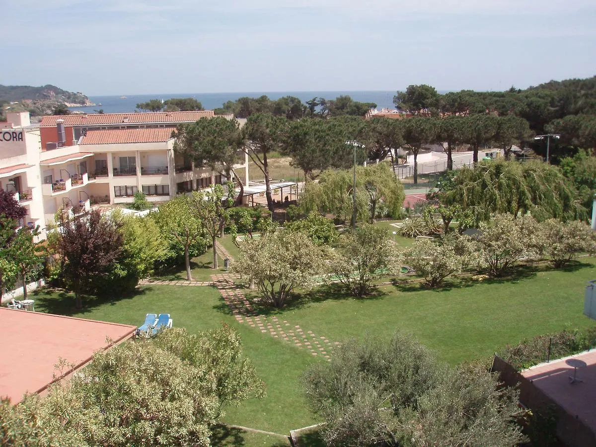 ***  Hotel Ancora Palamós Espagne