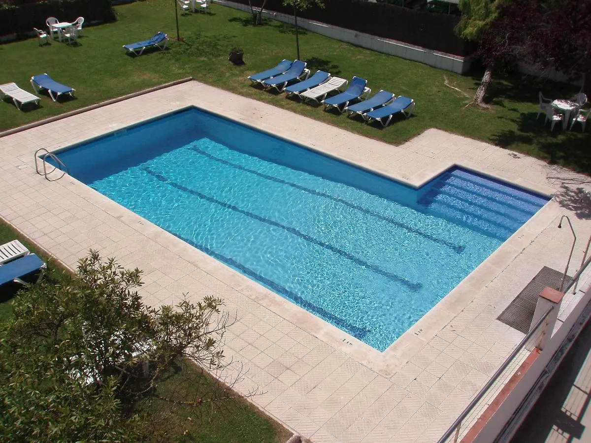 ***  Hotel Ancora Palamós Espagne