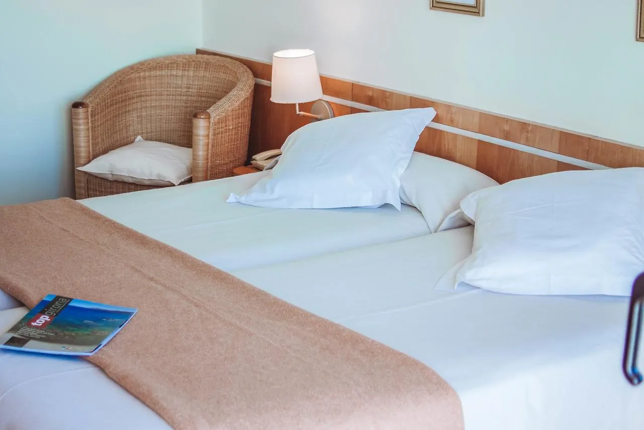 Hotel Ancora Palamós Espagne