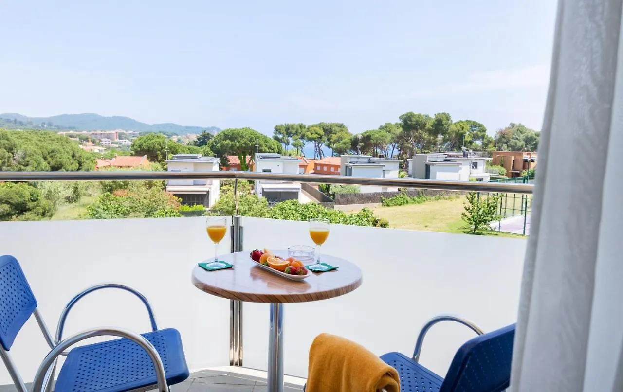 Hotel Ancora Palamós