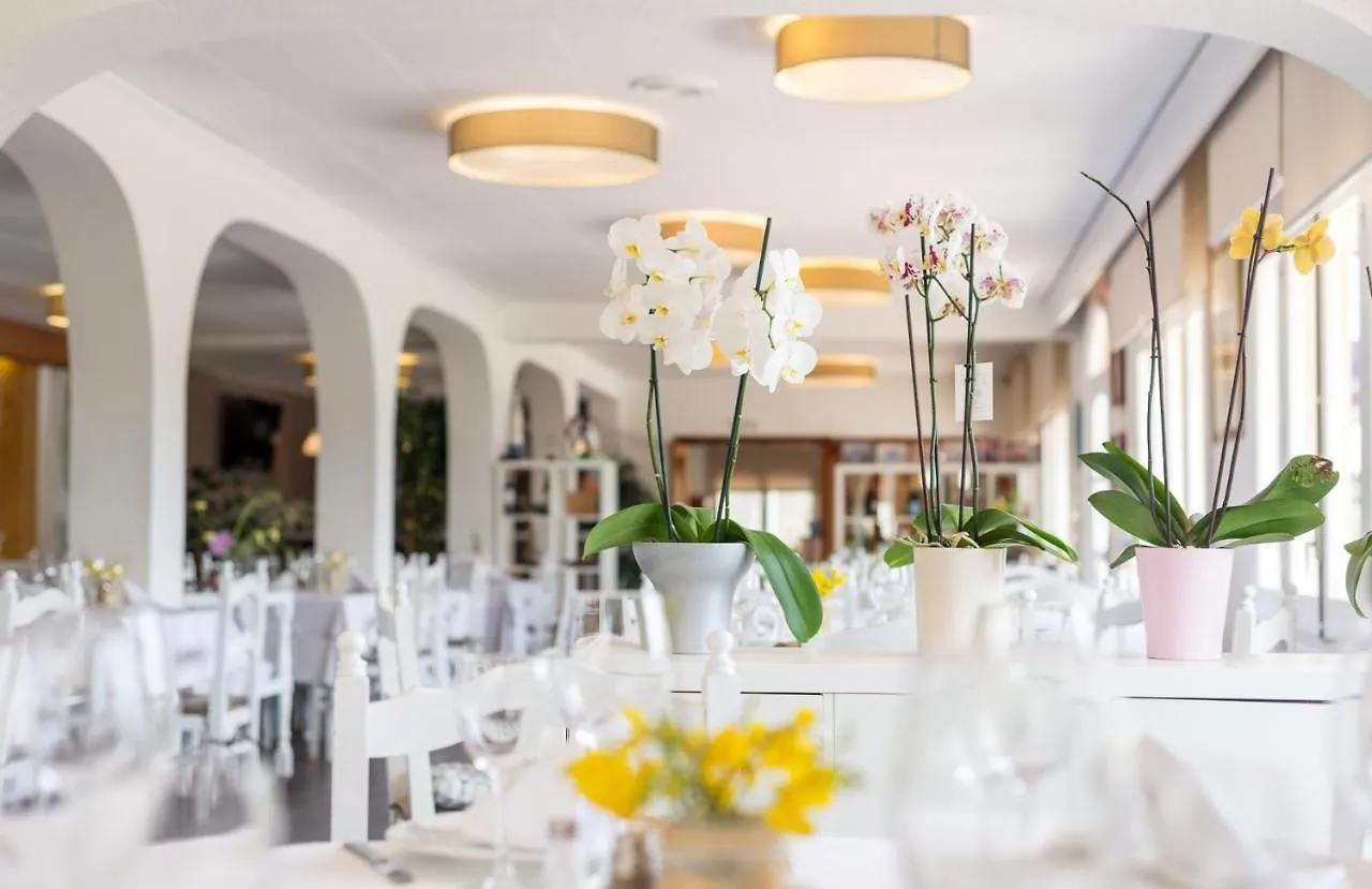 Hotel Ancora Palamós