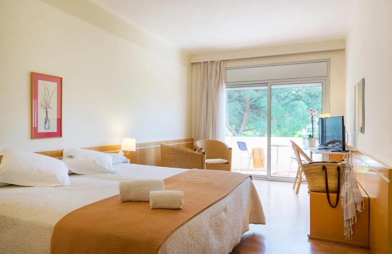 Hotel Ancora Palamós España