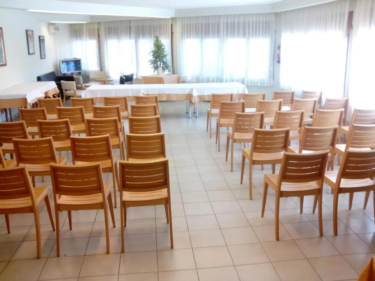 Hotel Ancora Palamós Espagne