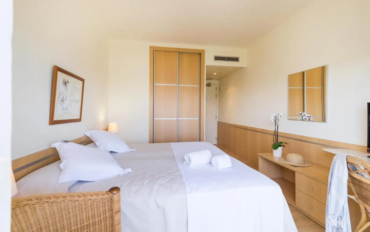 Hotel Ancora Palamós