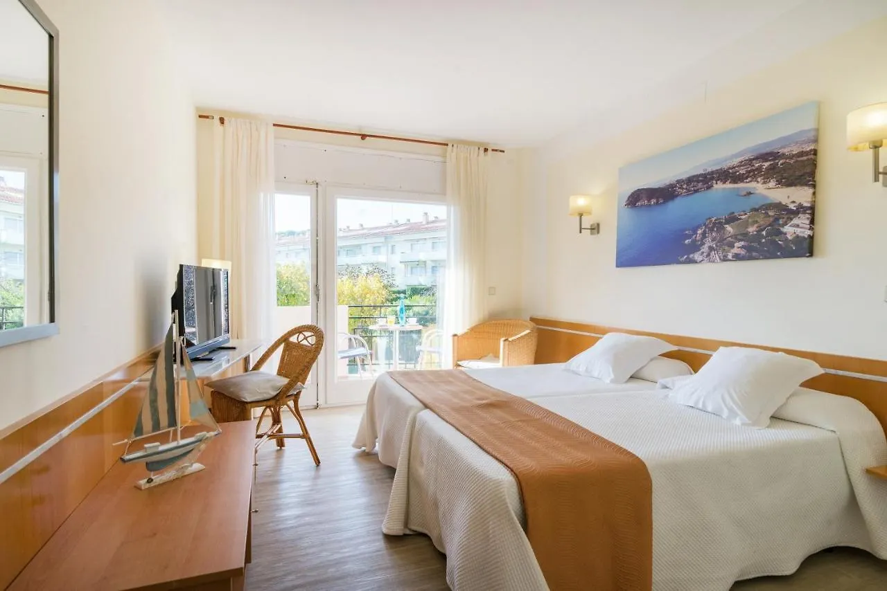 Hotel Ancora Palamós 3*,  Spanje