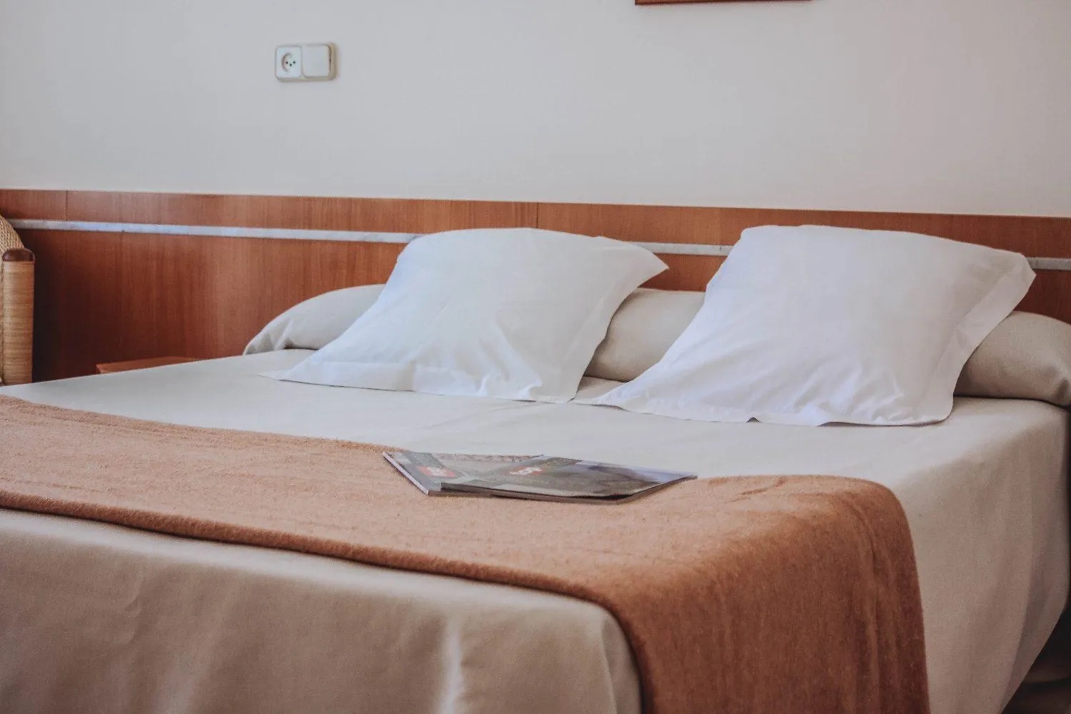 Hotel Ancora Palamós
