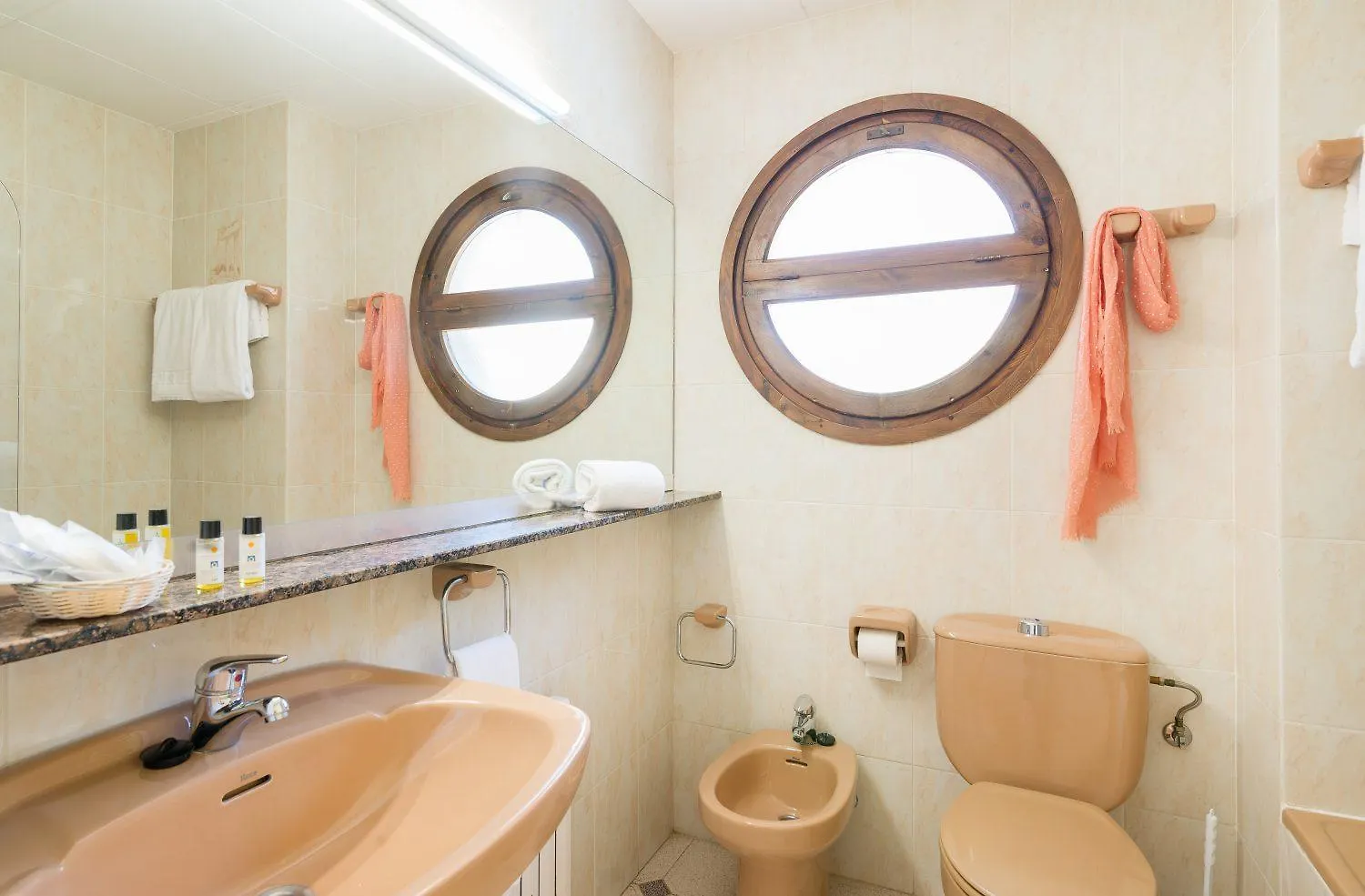 Hotel Ancora Palamós